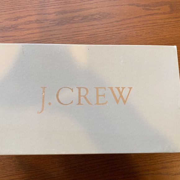 JCREW Suede Studded Ballet Flats - Picture 4 of 7